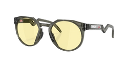 Ochelari de vedere OAKLEY HSTN 100T Grey Smoke Frame/Prizm Gaming Lenses