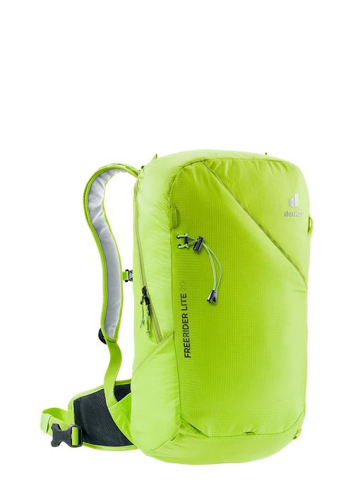 Rucsac DEUTER Freerider Lite 20 Citrus - 2022