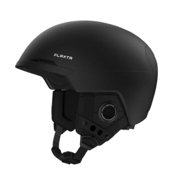 Cască Flaxta Deep Space Black - 2025/26