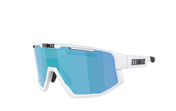 Ochelari de vedere BLIZ Fusion Matt White/Brown Blue