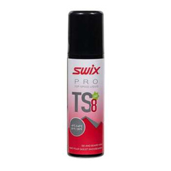 Lubrifiant spray SWIX TS8 Liquid Red