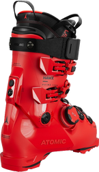 Clăpari de schi Atomic Hawx Prime 120 S BOA GW Red/Black - 2025/26