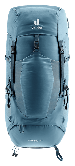 Rucsac DEUTER Aircontact Lite 40 + 10 Atlantic/Ink - 2023