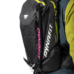 Rucsac Dynafit Blacklight 24 Backpack - 2025/26