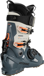 Clăpari de schi Atomic Hawx Ultra XTD 120 BOA GW Storm/Stone/Orange – 2024/25