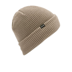 Pălărie Volcom Sweep Lined Beanie Chestnut Brown - 2024/25