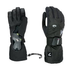 Cupa Level Butterfly Woman Black - 2025/26