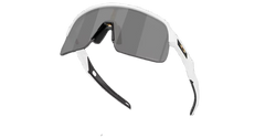 Oakley Sutro Lite S Matte White Frame / Prizm Black Lenses
