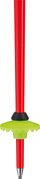 Bețe de Schi LEKI WCR SL 3D Red - 2025/26