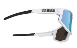 Ochelari de vedere BLIZ Fusion Matt White/Brown Blue
