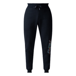 Pantaloni de trening Rossignol Hero Sweat Pants Black - 2023/24