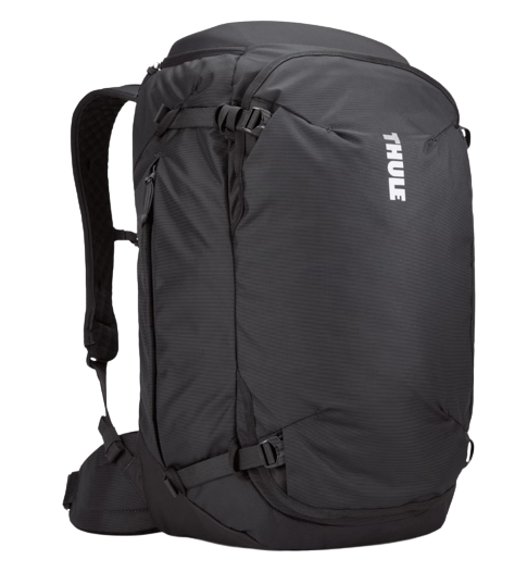 Rucsac Thule Landmark 40L Obsidian
