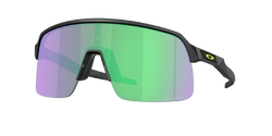 Oakley Sutro Lite Matte Black Frame/Prizm Road Jade Lenses