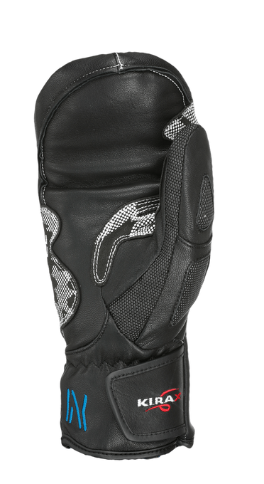 Level Cupa SQ CF Mitt Black - 2025/26