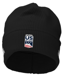 Căciulă Kappa Huan US Black - 2024/25