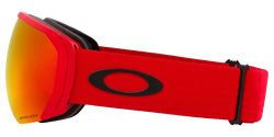 Ochelari de schi Oakley Flight Path L Matte Redline Prizm Torch Iridium - 2024/25