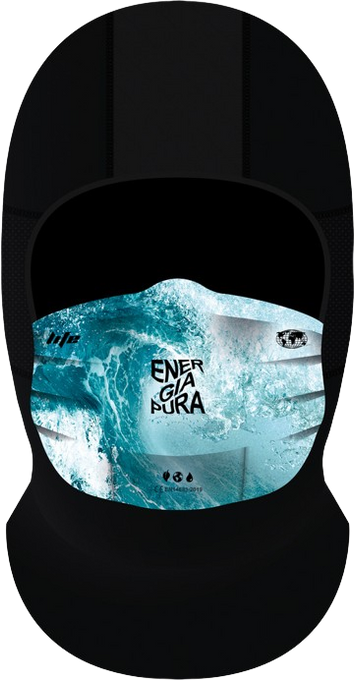 ENERGIAPURA Balaclava Wave - 2022/23
