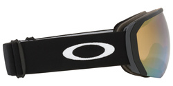 OAKLEY Flight Path L Matte Black/Prizm Sage Gold Iriudium - 2025/26