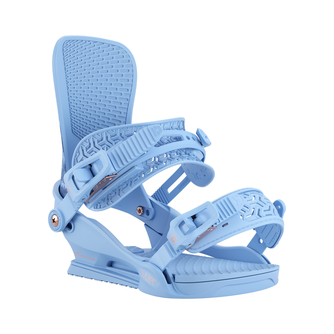 Legaturi Snowboard Union Juliet Tie Dye - 2025/26