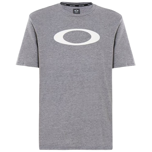OAKLEY O-Bold Ellipse Athletic Heather Gray