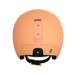 Cască POC Skull Dura X Mips Apricot Sunstone Matt - 2025/26