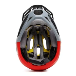 Cască de ciclism Dainese Linea 01 Mips Nardo-Gray/Red