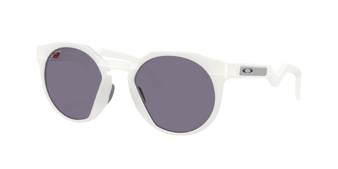 Ochelari de vedere OAKLEY HSTN Matte Vapor Frame/Prizm Grey Lenses