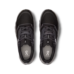Pantofi bărbați On Running Cloudhorizon Black/Alloy