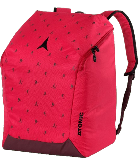 Rucsac Atomic Boot & Helmet Pack Pink – 2025/26