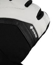 Mănuși Reusch Blaster Gore-Tex Glacier Grey/Black - 2024/25