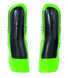 Tibiere Komperdell Carbon Shin Guard World Cup  - 2025/26