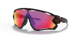 Ochielari Oakley Jawbreaker Prizm Road Lenses / Matte Black Frame 