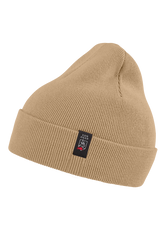 Pălărie Van Deer Classic Beanie Ocher - 2025/26