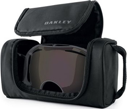 Husă pentru ochelari Oakley Universal Soft Goggle Case - 2025/26
