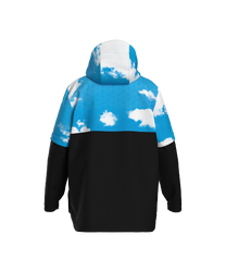 Haina de ploaie ENERGIAPURA Rain Coat Thunder Cielo - 2023