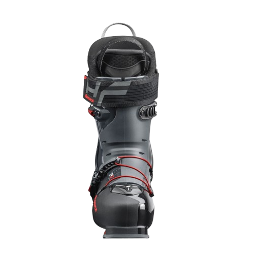 NORDICA Clapari schi HF PRO 130 GW Black-Anthracite-Red - 2024/25