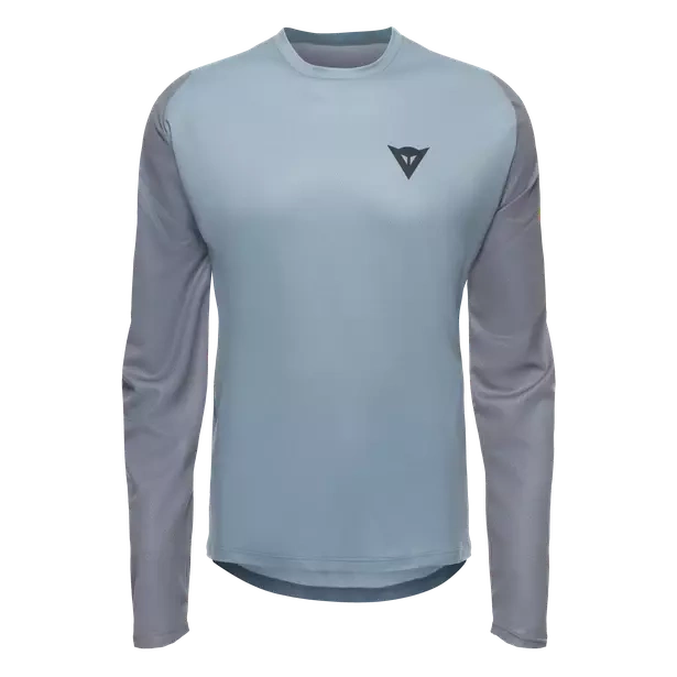 Maieu de ciclism Dainese HGL Jersey Ls Tradewinds - 2023