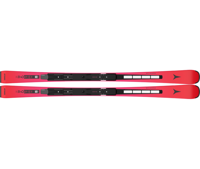 Schiuri Atomic Redster S9 RS Revoshock S - 2025/26