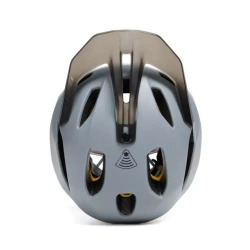 Cască de ciclism Linea 03 Mips+ Nardo-Gray/Black - 2023