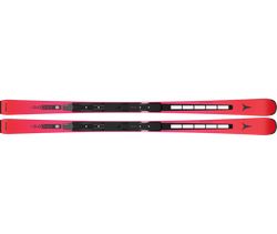 Schiuri Atomic Redster G9 RS Revoshock S - 2025/26