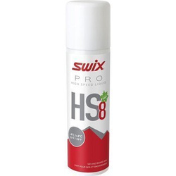 Lubrifiant spray SWIX HS08 Liquid Red