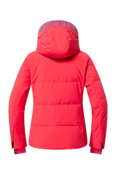 Jachetă izolată Descente Janie Enliven Pink - 2025/26
