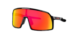 Ochelari de vedere Oakley Sutro S Prizm Ruby Lenses/Polished Black Frame
