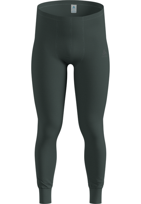 Colanți termoactivi Odlo Active Warm BL Bottom Long Man Urban Chic - 2025/26