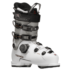 Clăpari TECNICA Mach BOA MV 95 W GW Cold White - 2025/26
