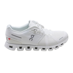 Pantofi pentru femei On Running Cloud 5 All White