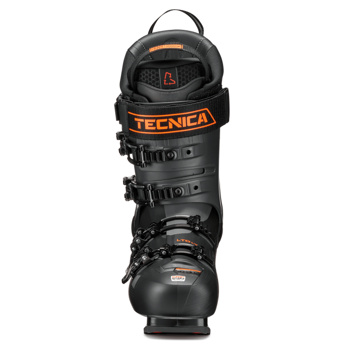 Clapari schi TECNICA Mach1 LV LTD TD2 GW Black - 2025/26