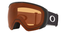 OAKLEY Flight Path L Black Matte Prizm Persimmon - 2025/26