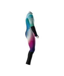 Cauciuc de schi Energiapura Aurora Multicolor (non insulated, light padded) - 2024/25