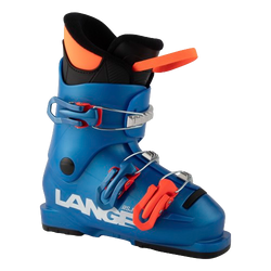 Clăpari Lange RSJ 50 Vibrant Blue - 2025/26